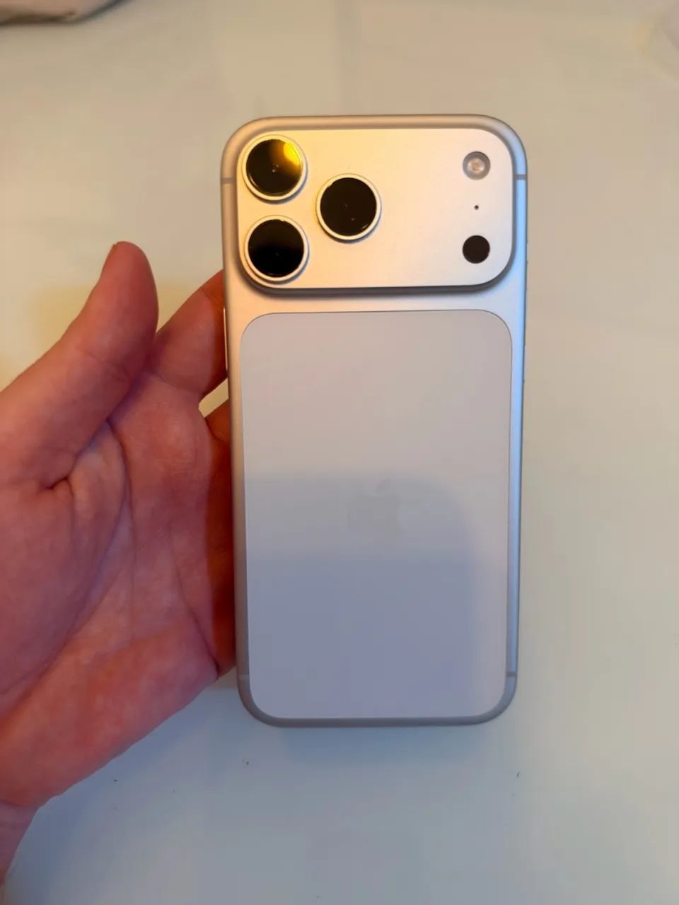 iPhone 17 pro Max 256gb - Foto 3