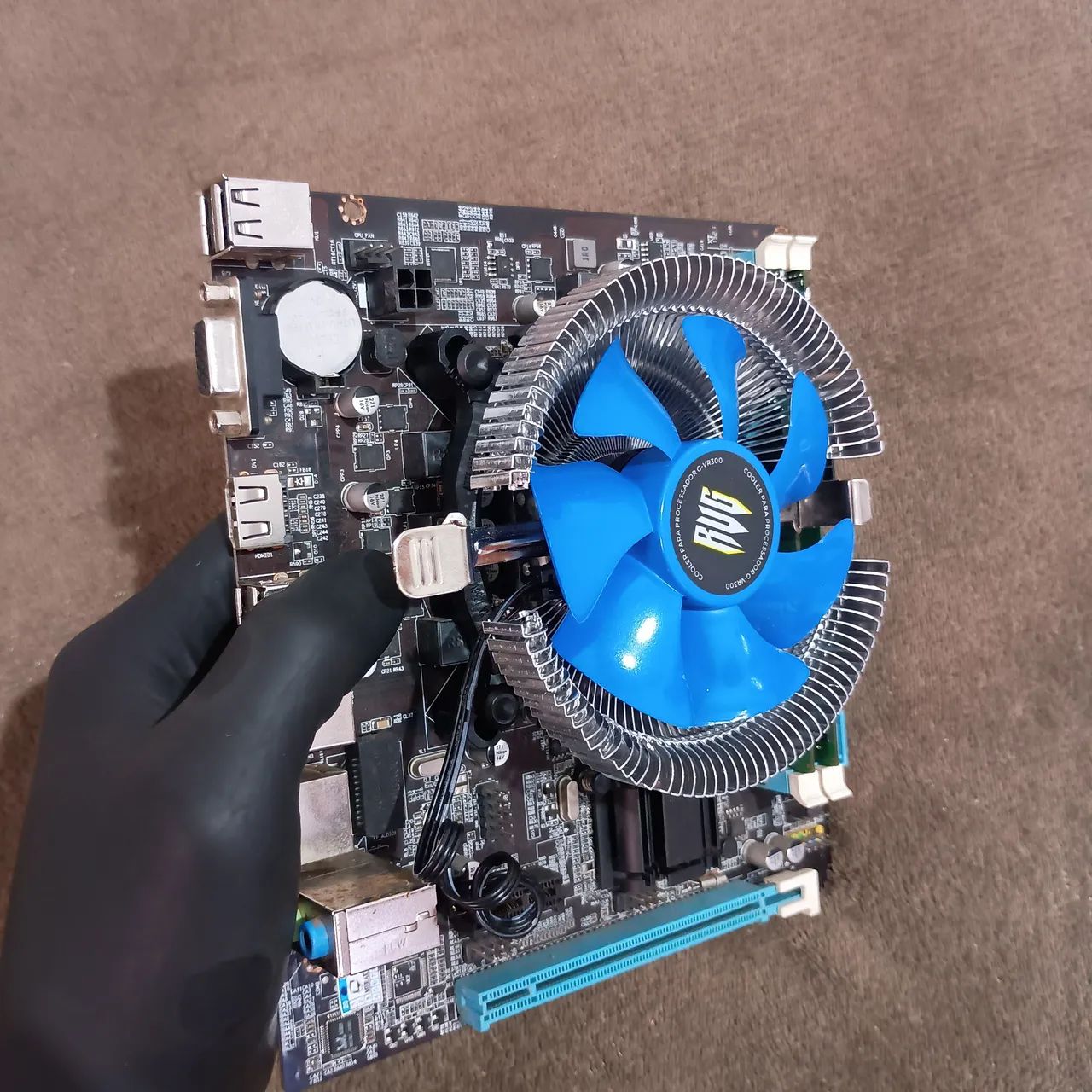Kit Gamer  - Foto 3