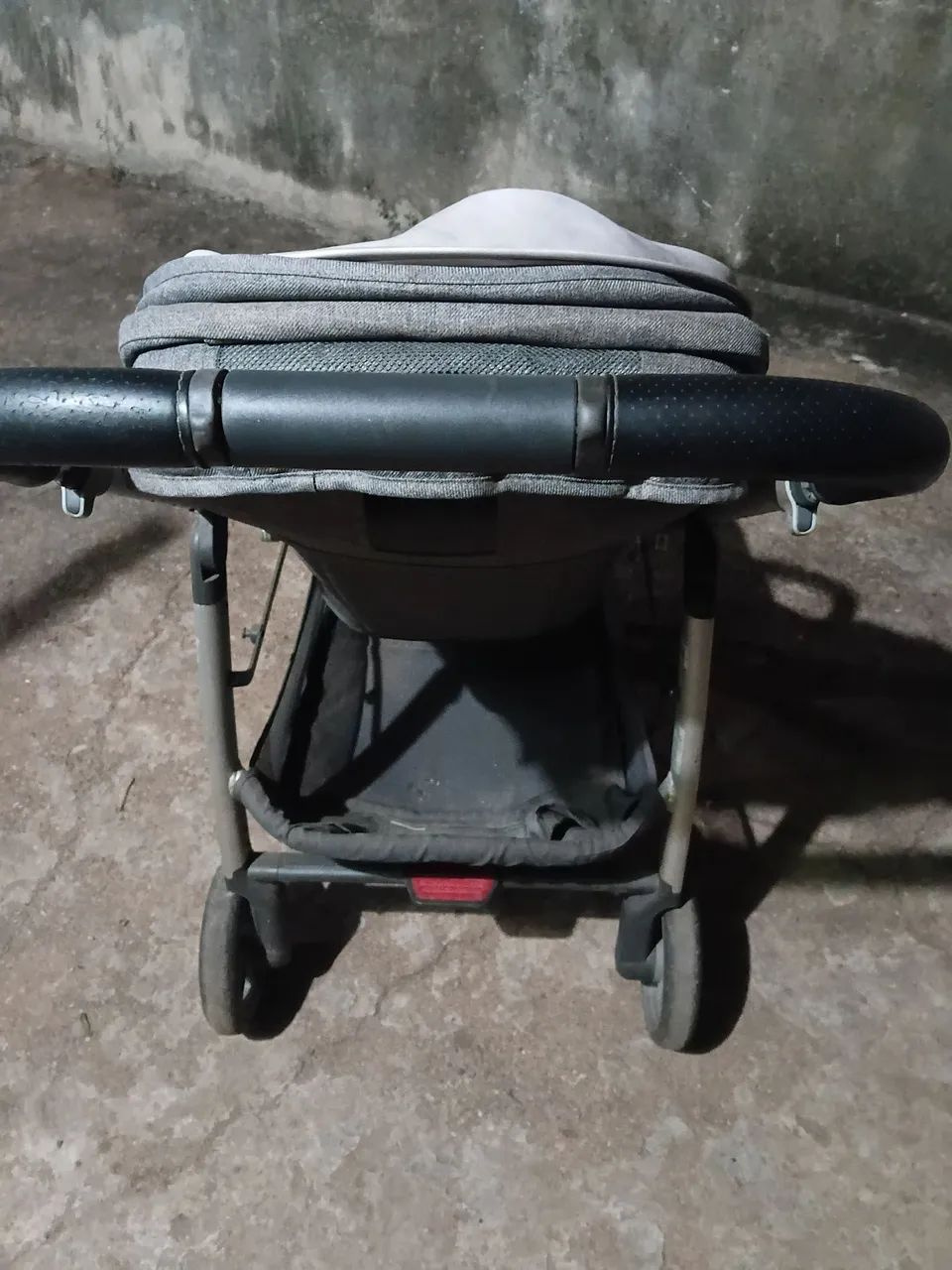 Venda de carrinho de bebê  - Foto 2