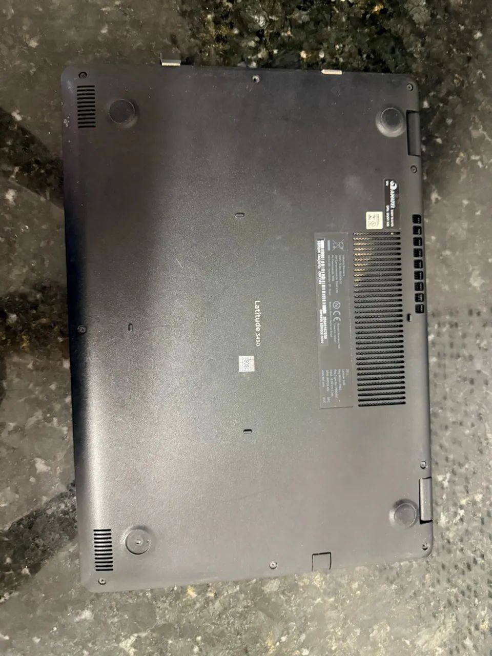 Notebook Dell - Foto 3