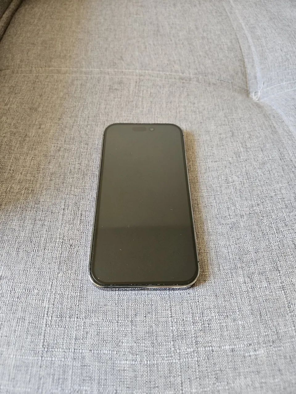 iPhone 14 Pro  - Foto 2