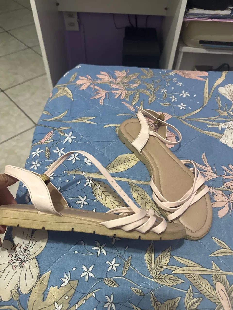Chinelo verao - Foto 2