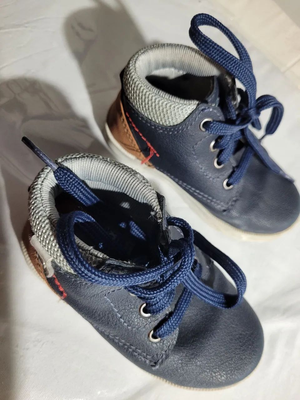 Lotinho de sapatos  - Foto 2