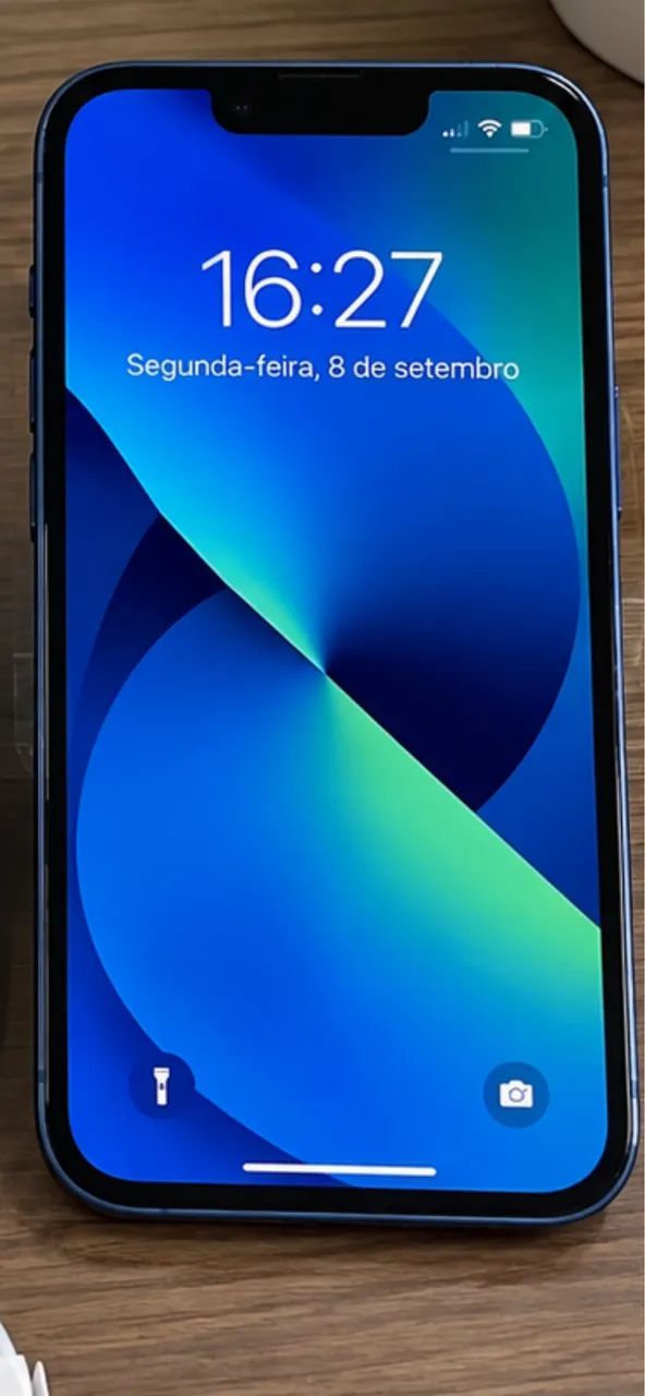iPhone 13 256 g nos preços  - Foto 2