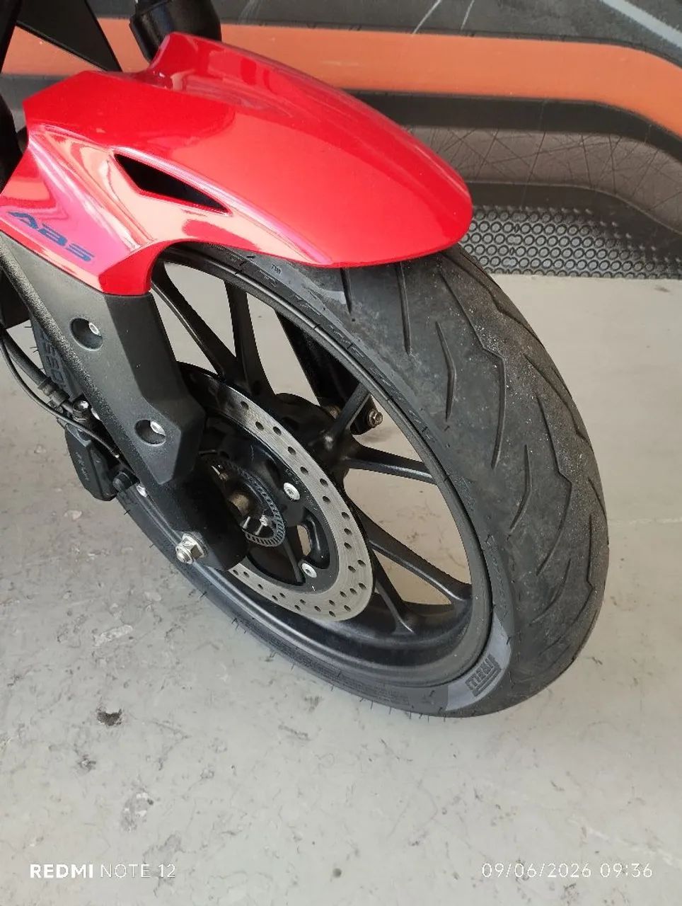 Twister 300 cbs 2023 - Foto 5