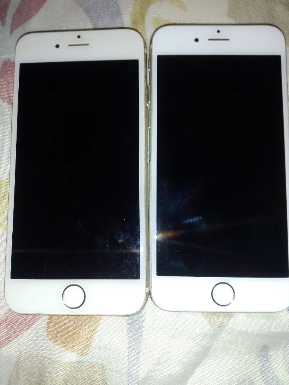 Celular iPhone  - Foto 4