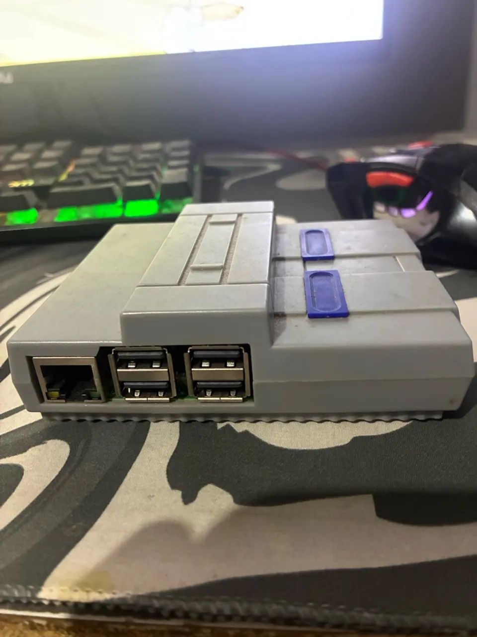 Raspberry Pi 3 - Foto 2