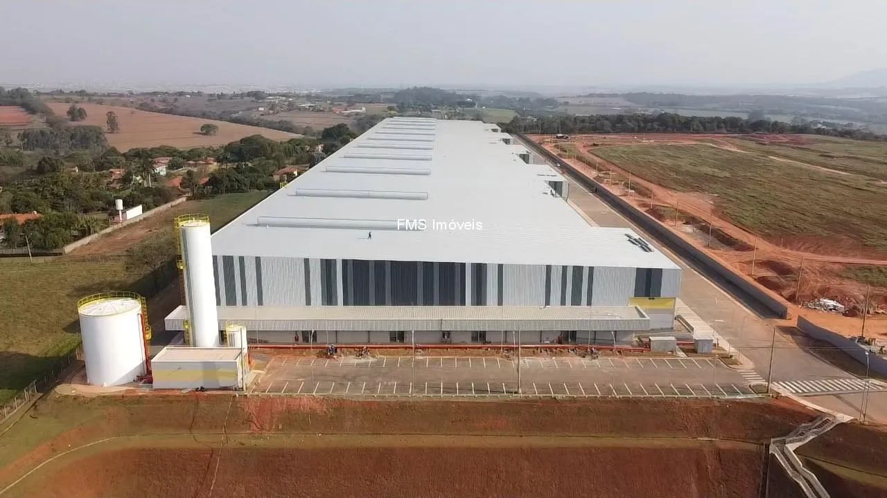 Galpão com 6870m2 em Porto Feliz/SP - Foto 5