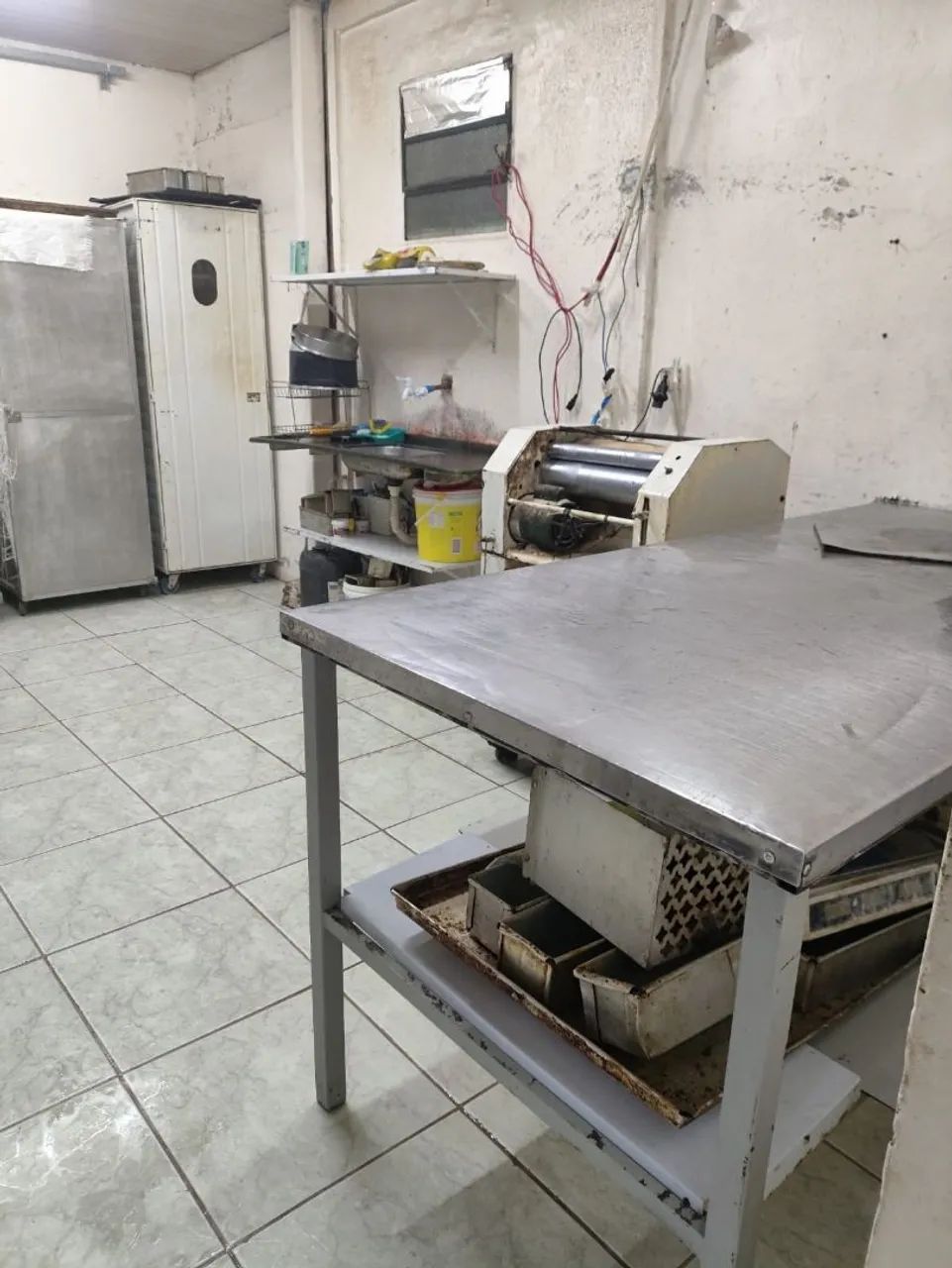 Equipamentos de padarias - Foto 4