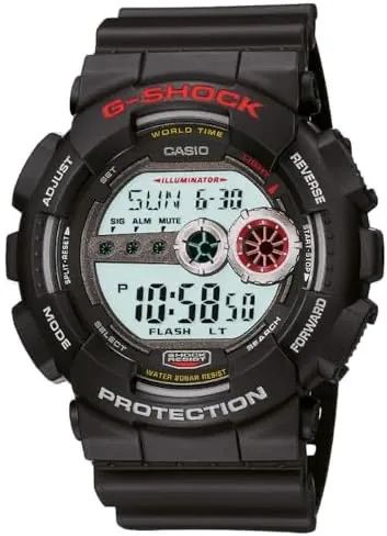 Relógio G-Shock GD-100-1ACR - Foto 2