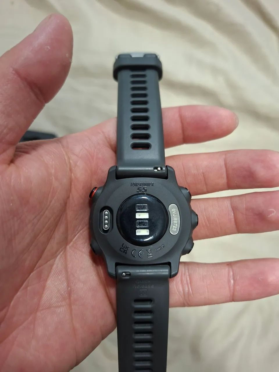 Garmin Fr 55 - Foto 3
