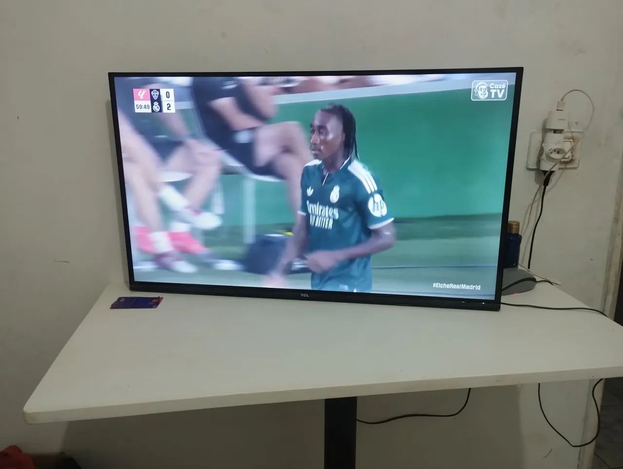 TV 