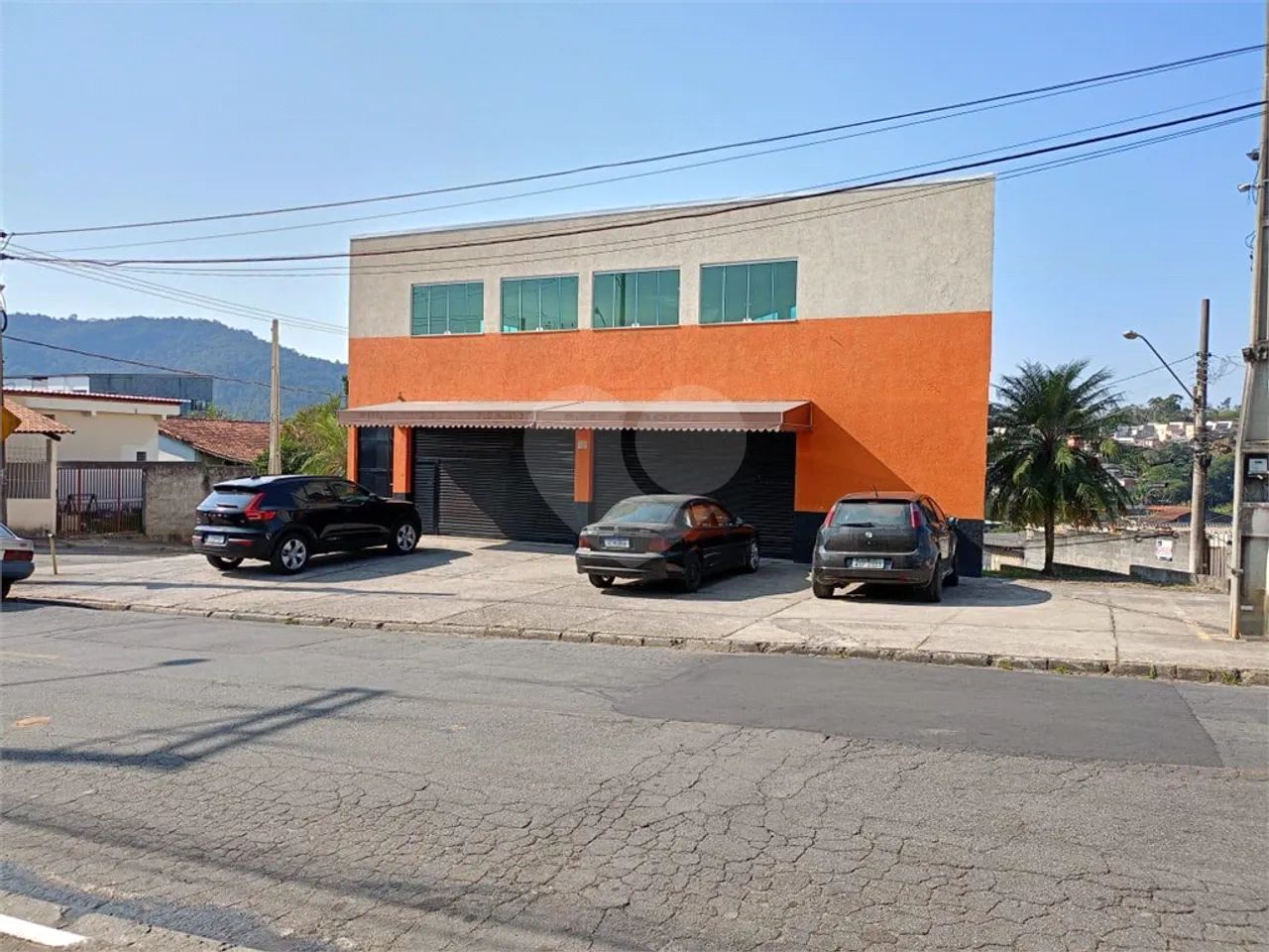 Prédio Comercial 220 m² 2 pavimentos Vila São Paulo - Mogi das Cruzes SP - Foto 4