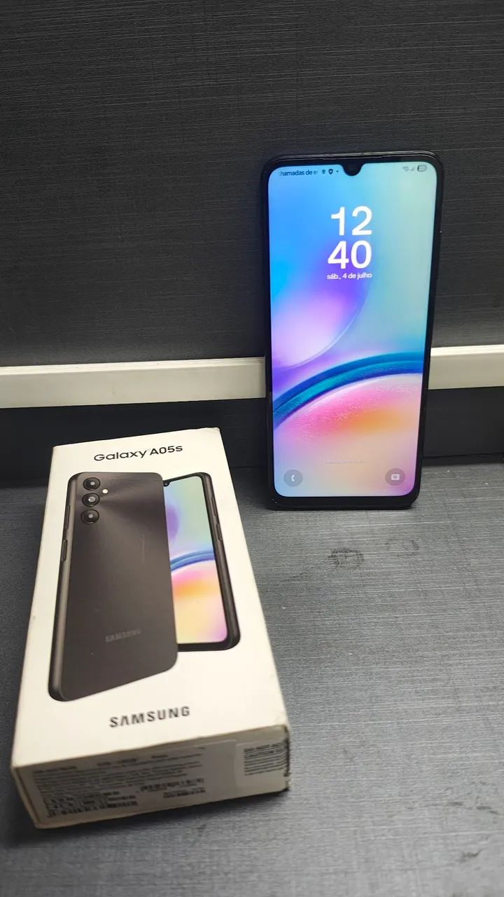 Samsung a05s 5g 128gb - Foto 4