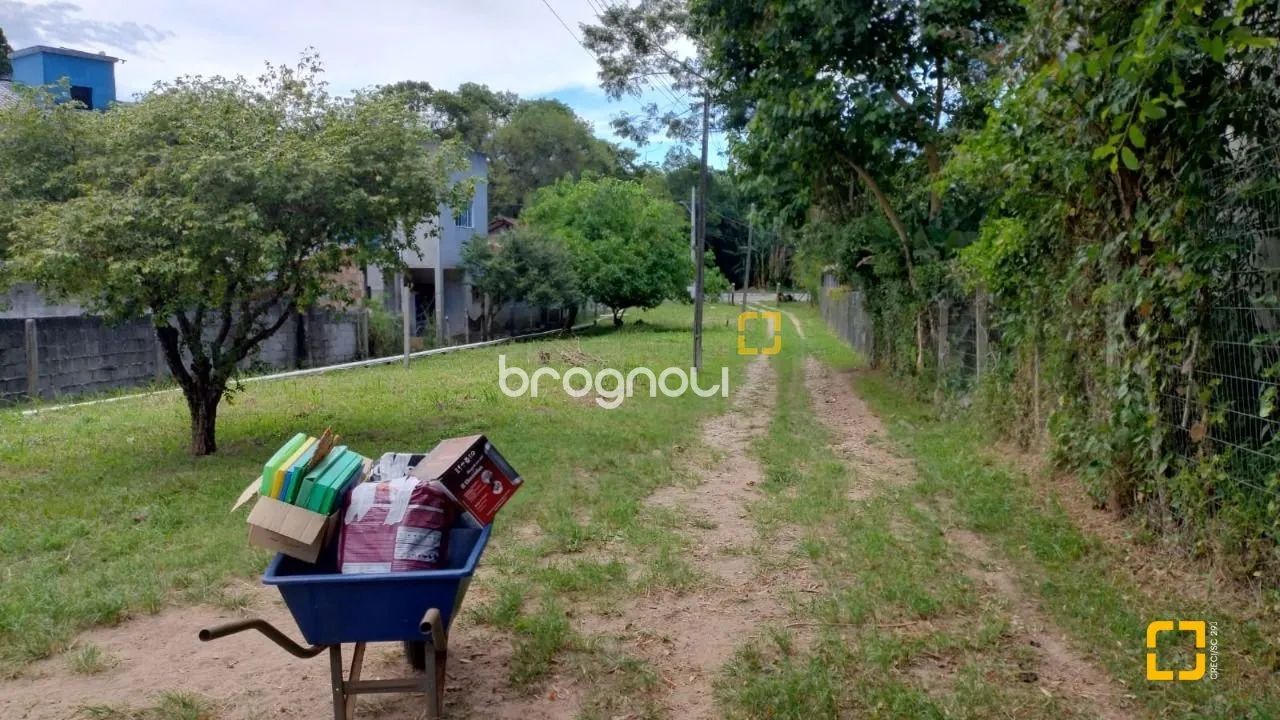 Terreno Comercial/Residencial - Ratones, Florianópolis - Foto 4