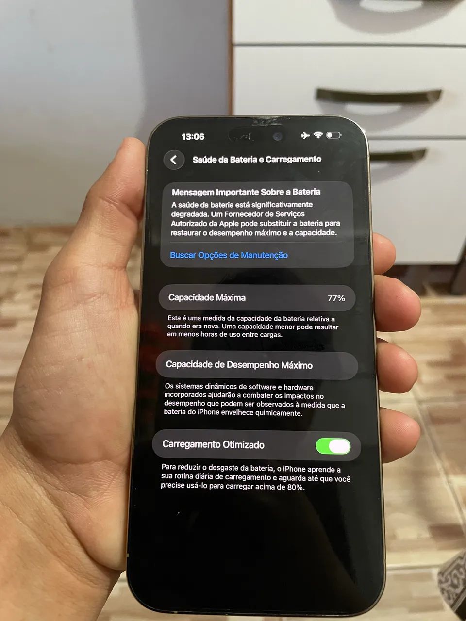 IPHONE 14 PRO MAX - Foto 5