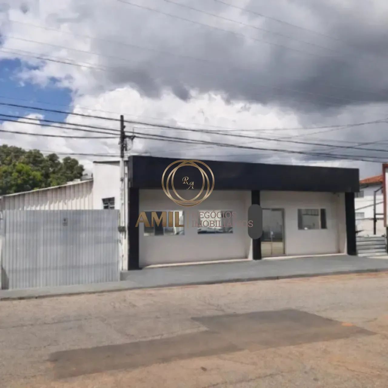 Aluga Galpão, 550 m², 3 banheiros, Jardim Satélite, São José dos Campos - SP - Foto 2