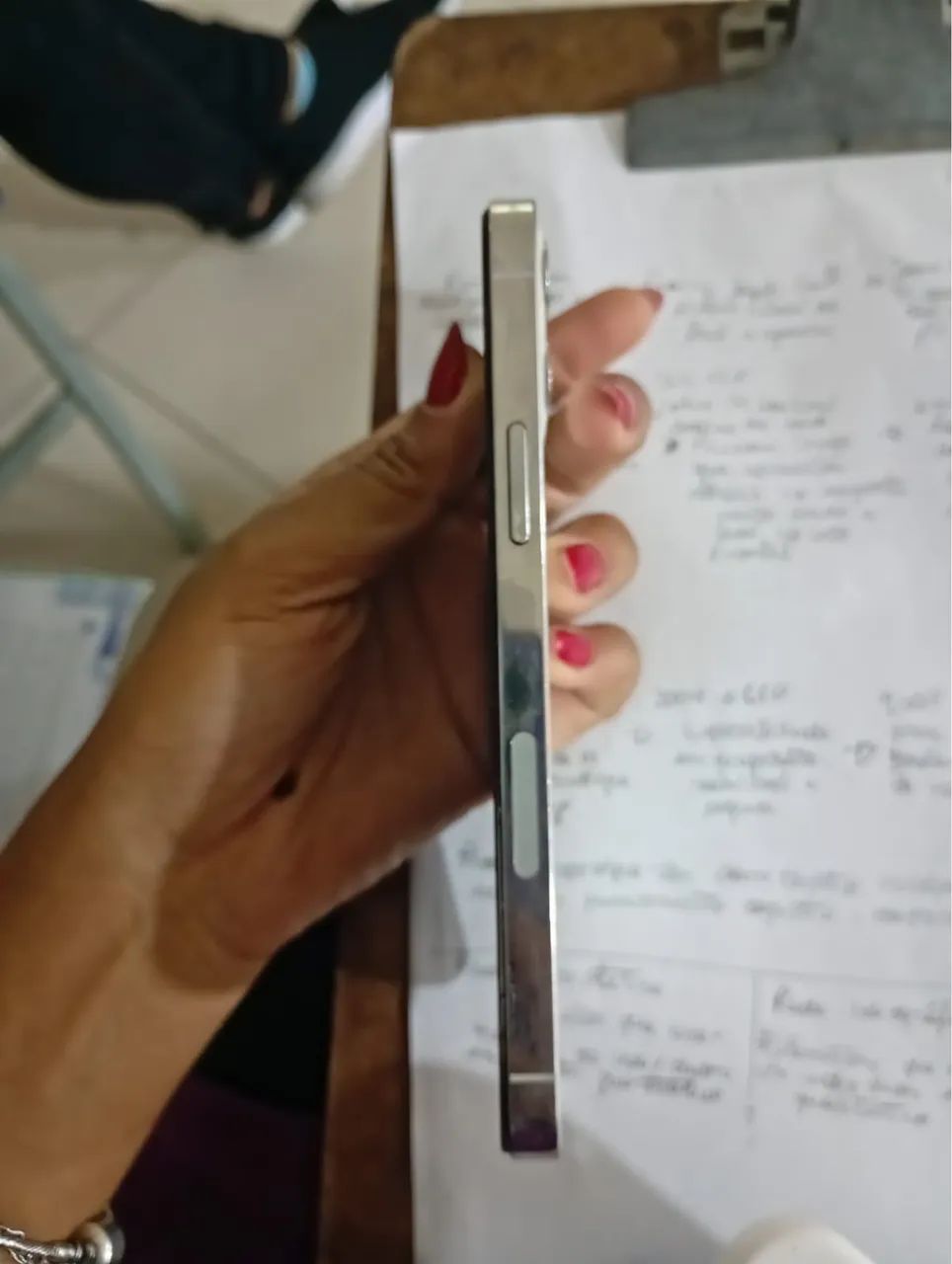iPhone 12 Pro  - Foto 3