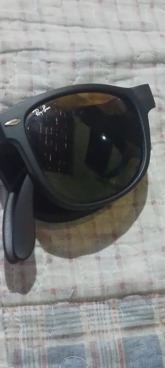 Óculos Ray-Ban - Foto 3