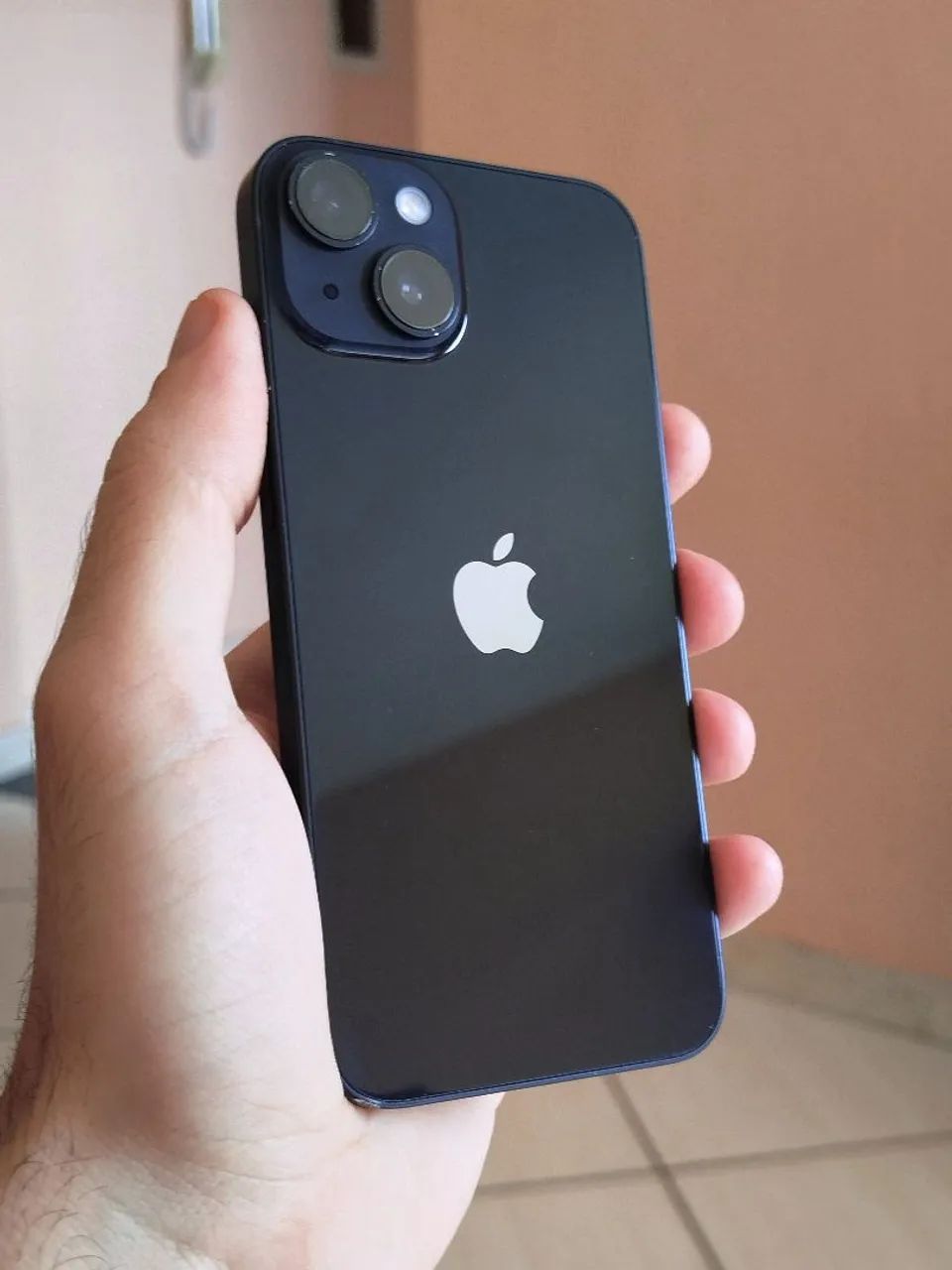 iPhone 14 128gb - Bateria 87% - Impecável - Foto 2