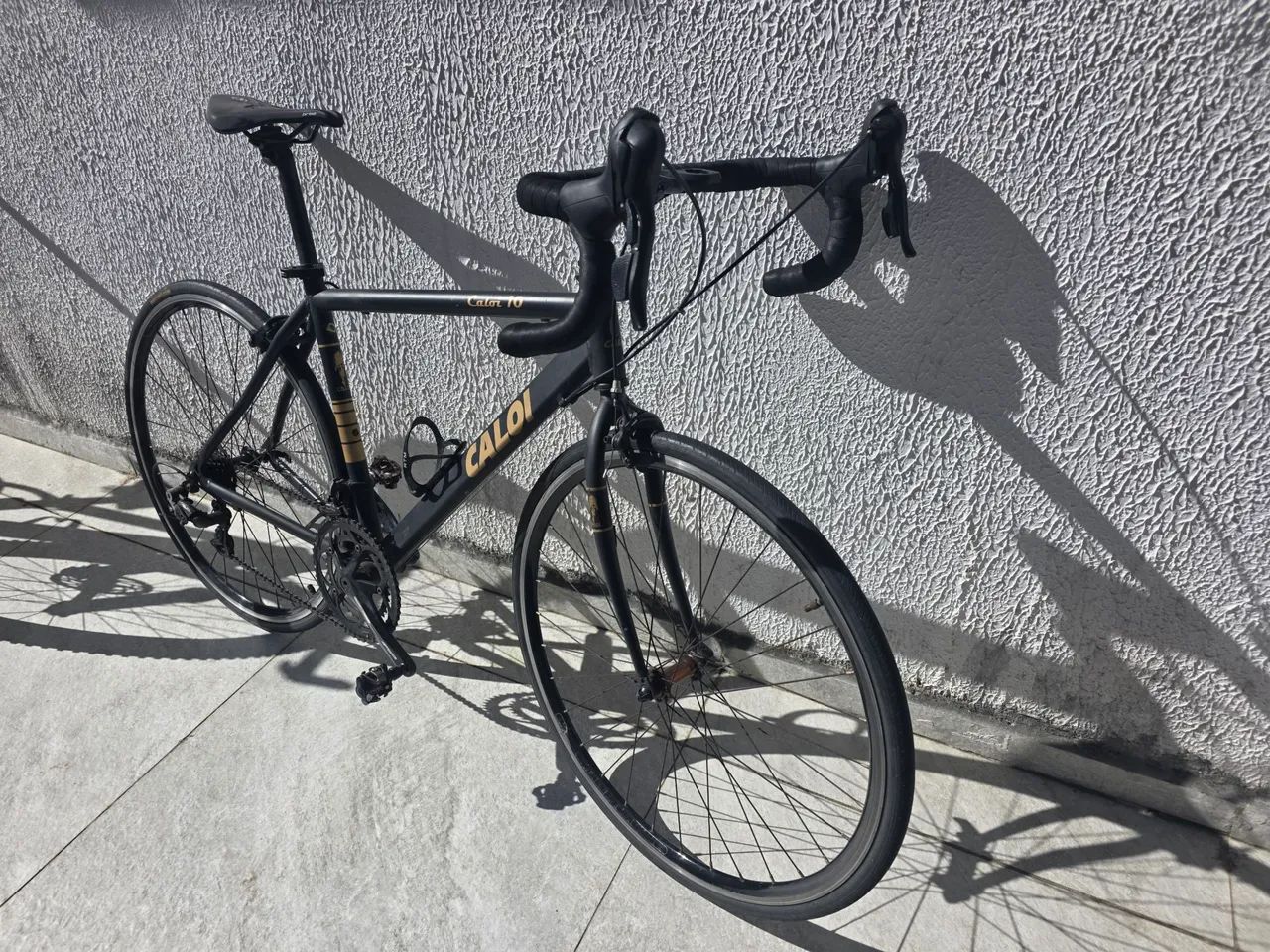 Bike speed Caloi 10  - Foto 5