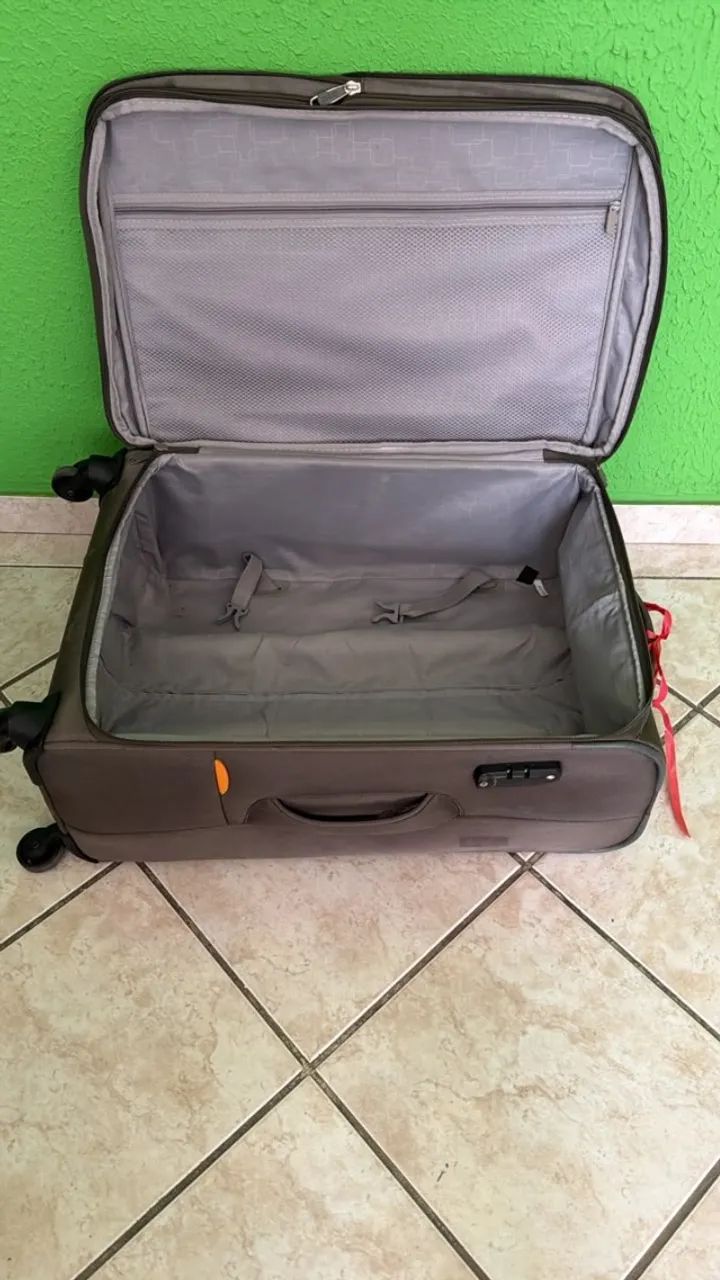 malas - Foto 3