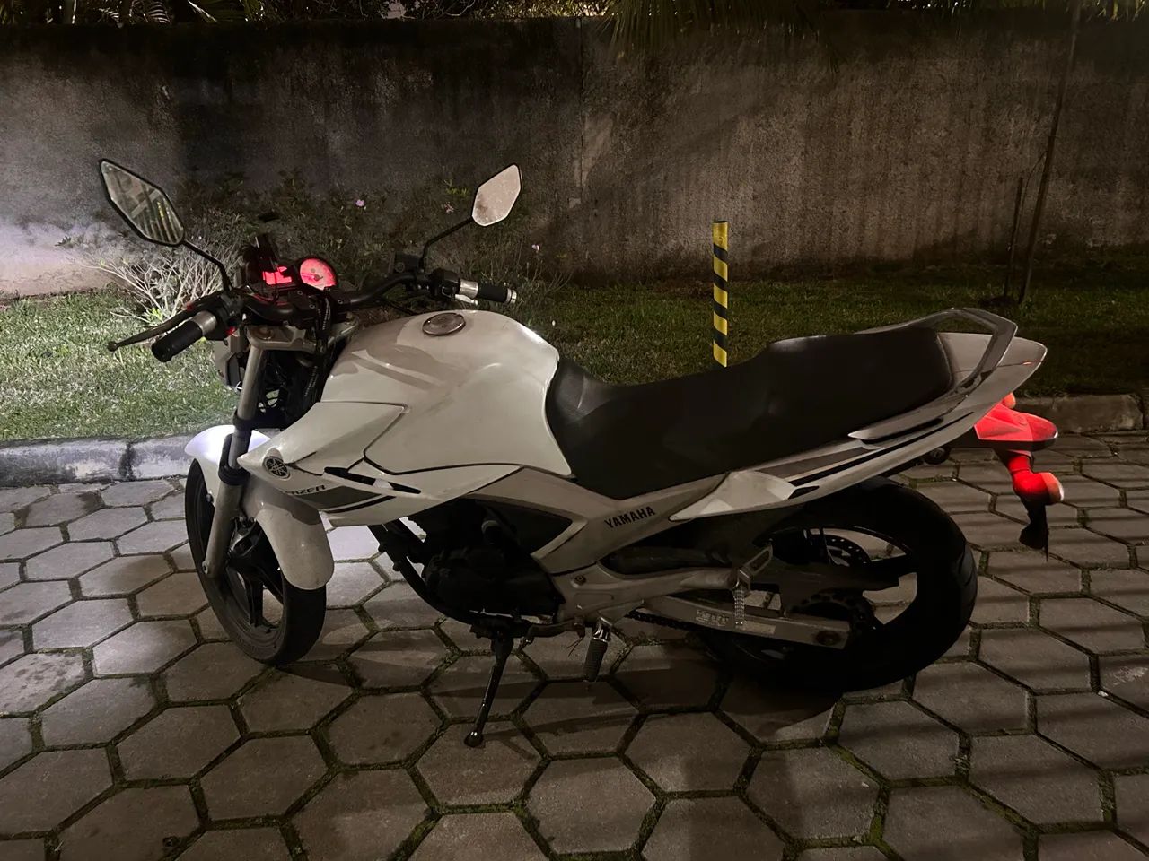 Fazer 250 - 2014  - Foto 3