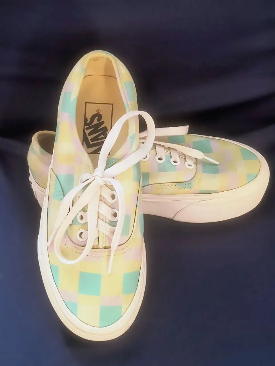 Tênis Vans Feminino  - Foto 5