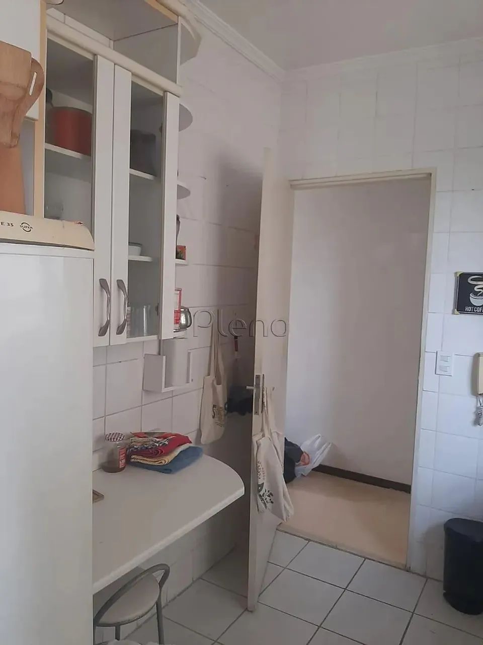Apartamento à Venda no Condomínio Parque dos Pássaros em Valinhos, no bairro Ortizes. - Foto 9