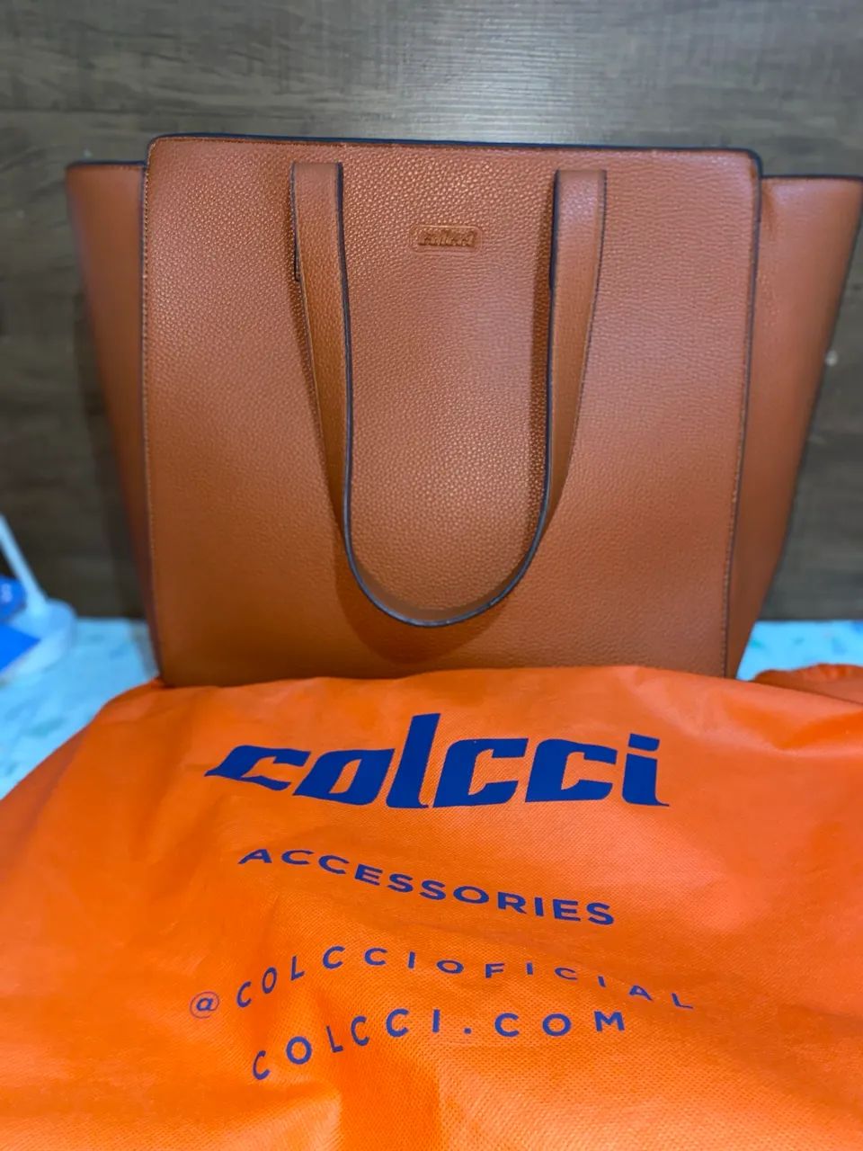 Vendo bolsa Colcci  - Foto 2