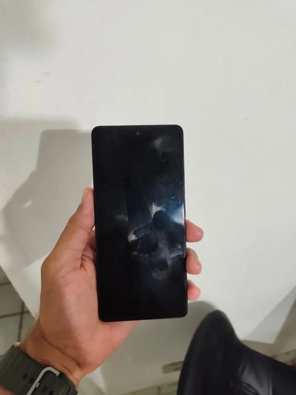 Redmi Not 13pro 256gb - Foto 4