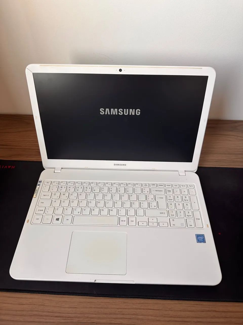 Notebook Samsung  - Foto 2