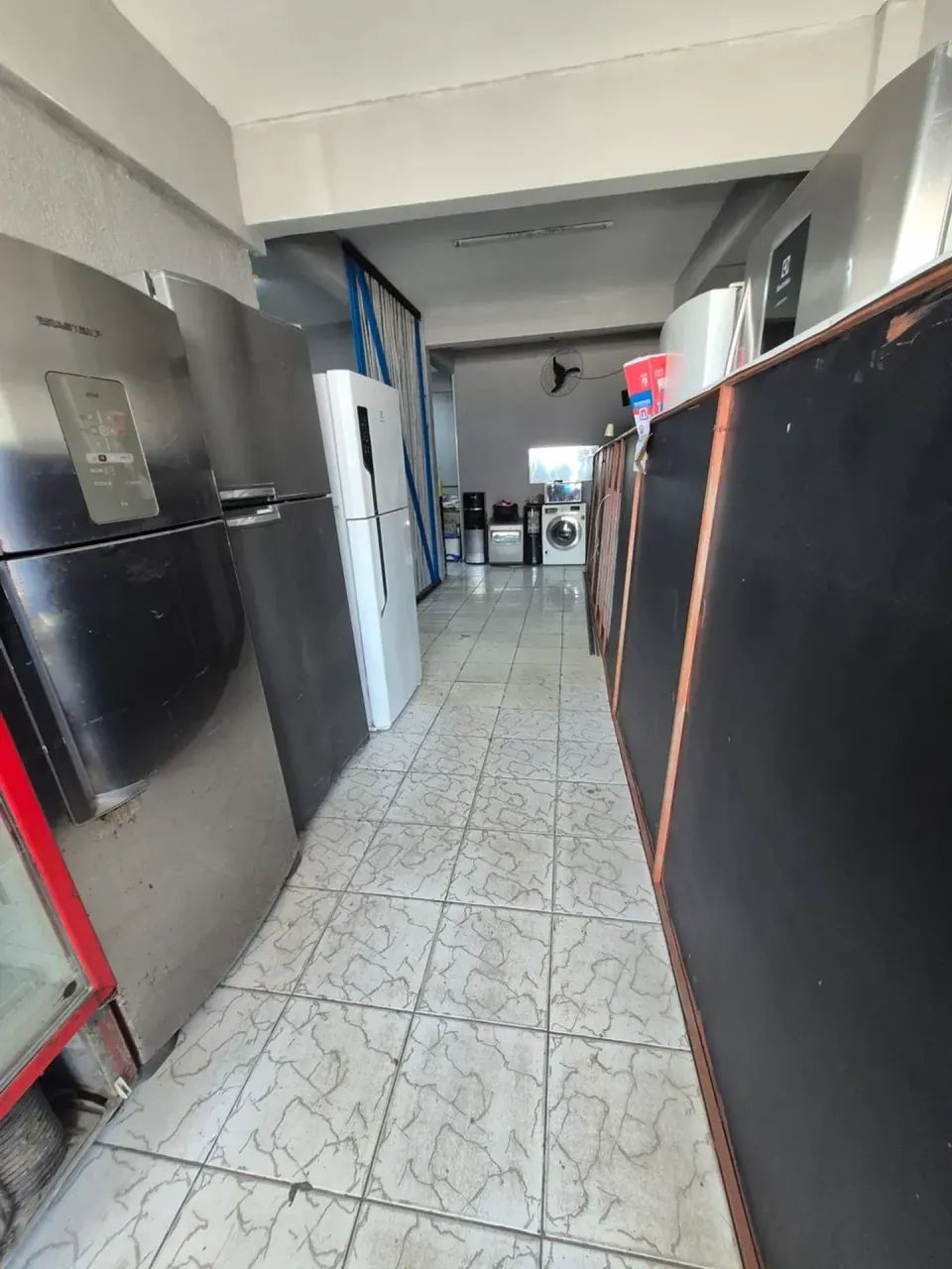 Prédio Comercial na Av. Whashington Soares no Cambeba - Foto 4