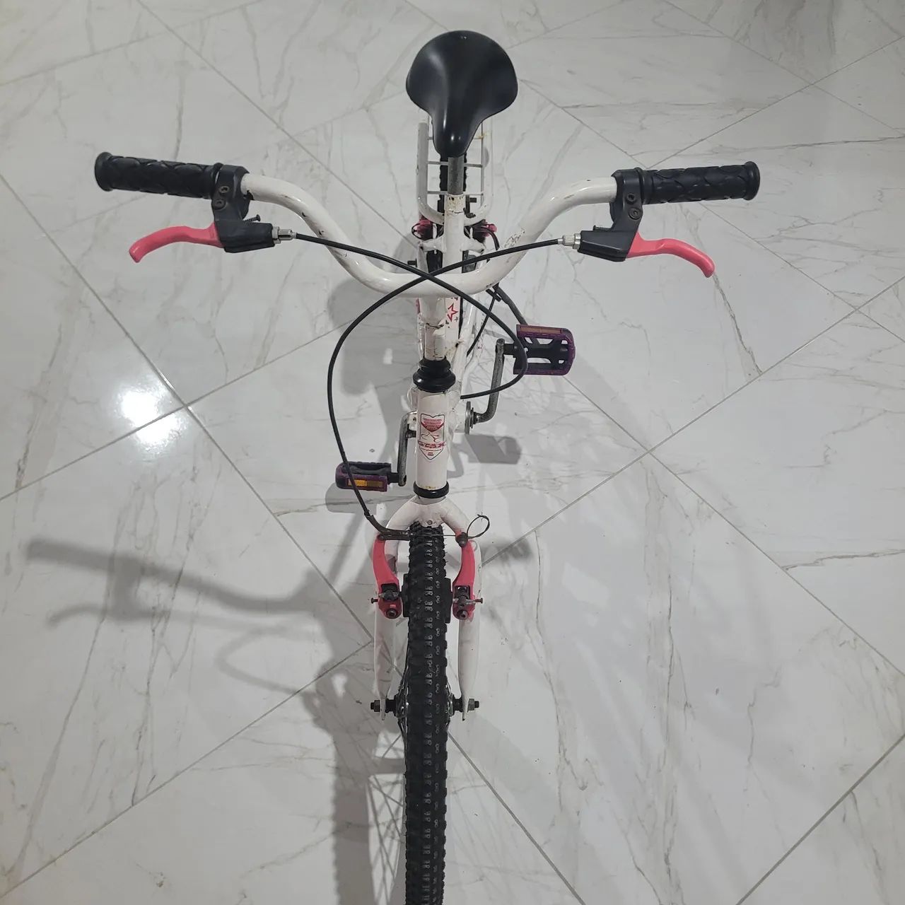 Bicicleta Infantil 2