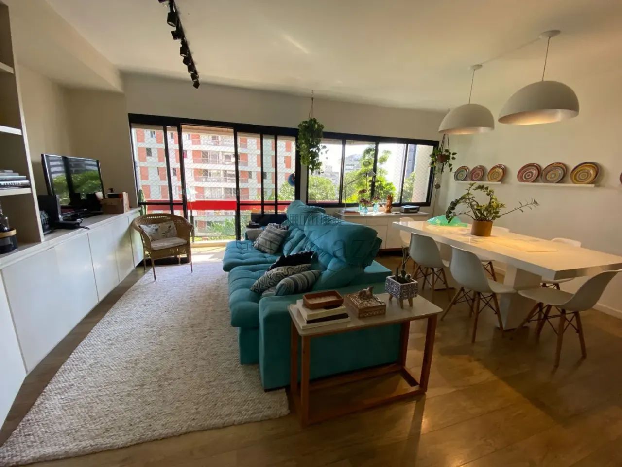 Apartamento - Pinheiros - 3 Dormitórios - 114,74m². - Foto 2