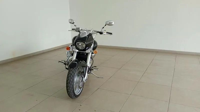 SUZUKI BOULEV M1500 2011 - Foto 2