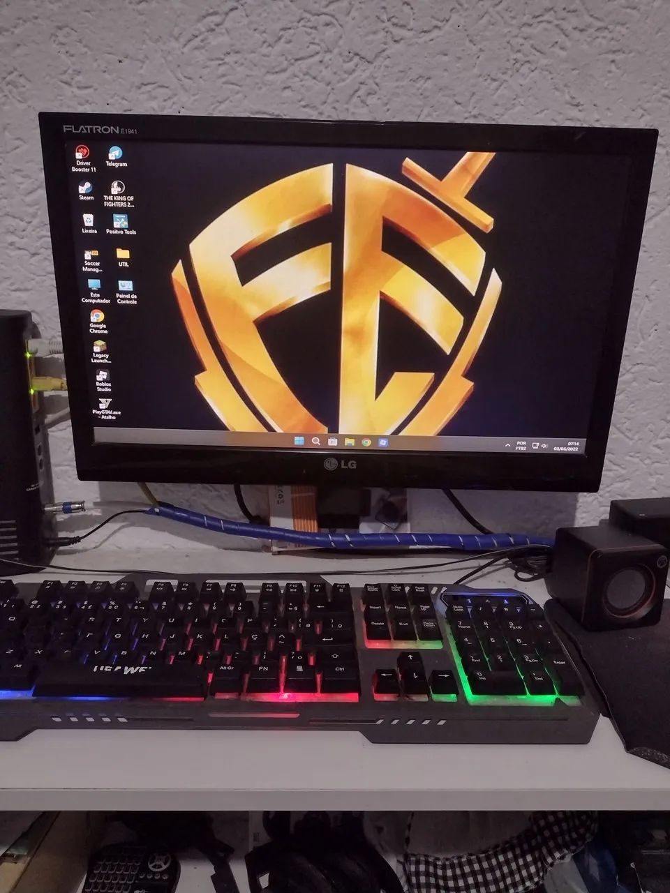 Pc gamer 8ram - Foto 2