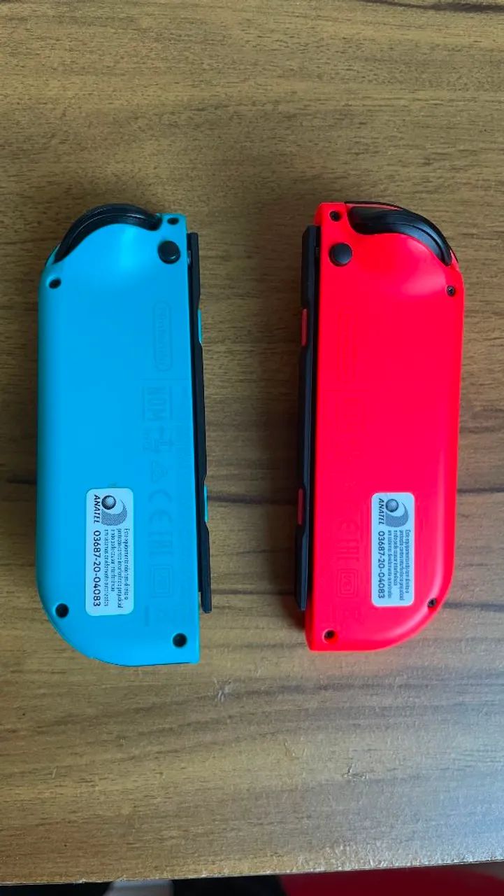 Joy-Con Nintendo Switch Original - Foto 4