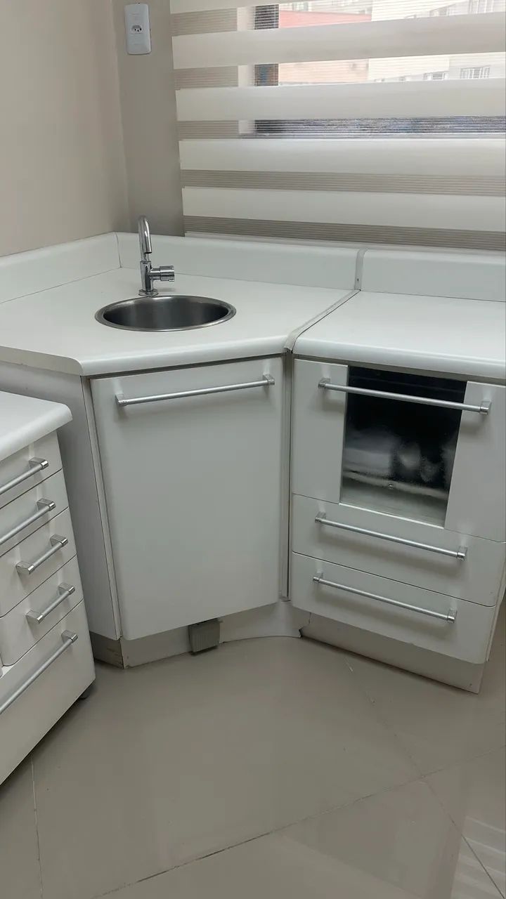 Móvel odontológico  - Foto 2