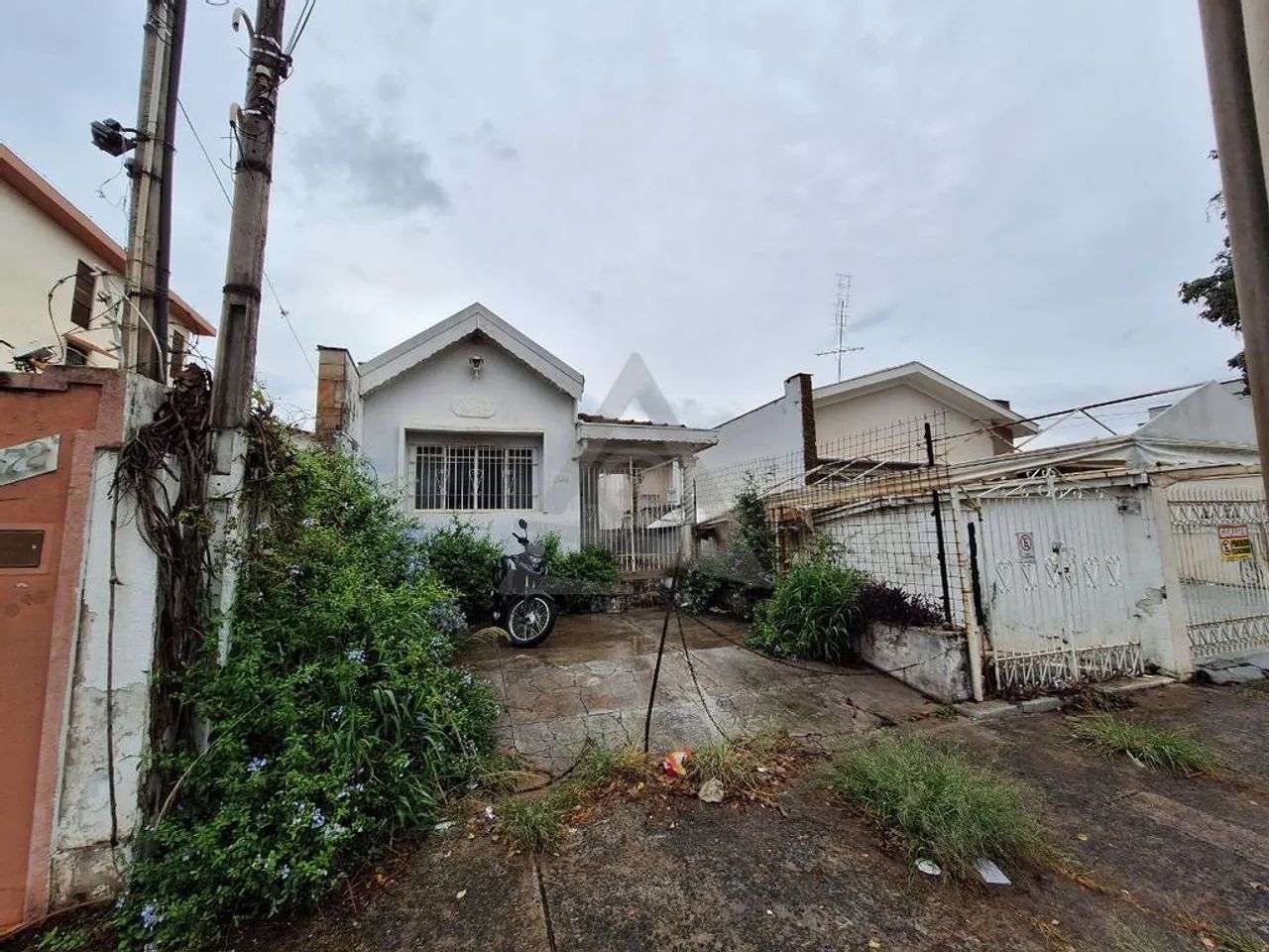 Casa à venda em Campinas, Jardim Chapadão, com 2 quartos, com 331 m² - Foto 4
