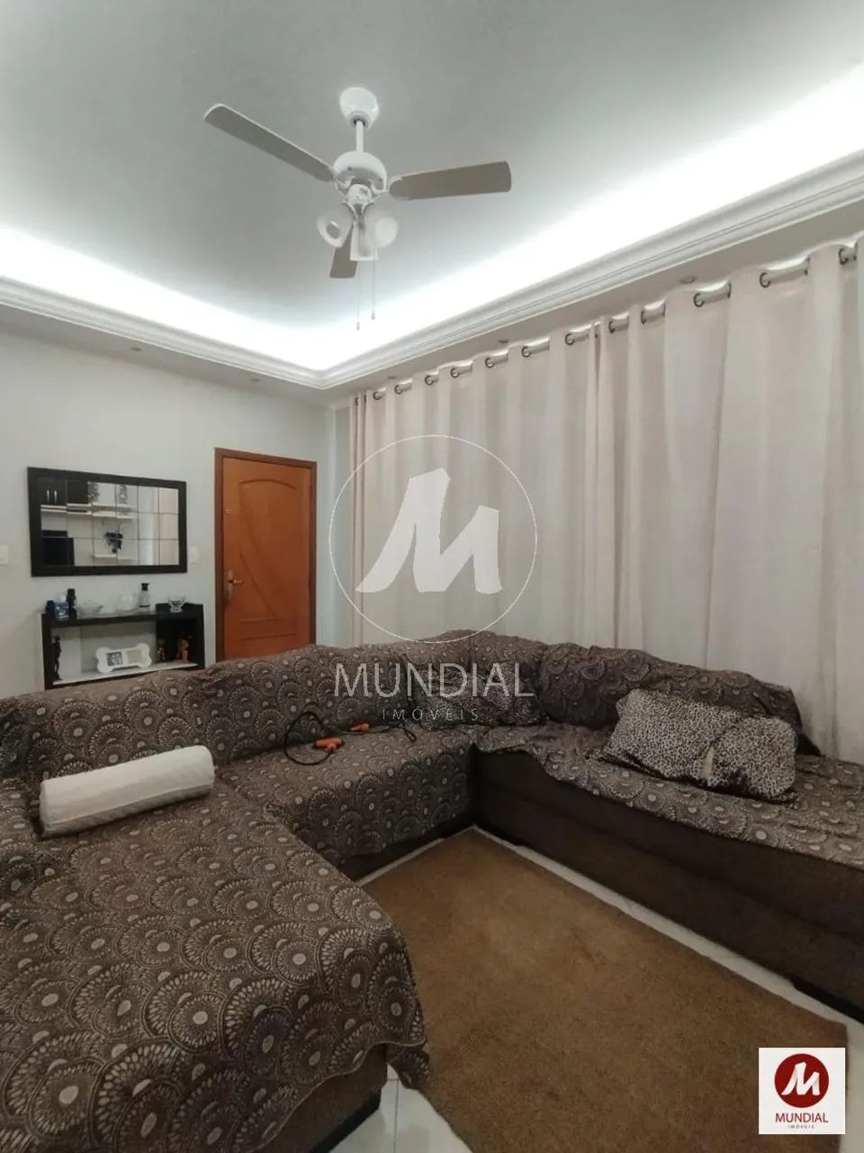 Casa (térrea na rua) 4 dormitórios/suite - Foto 5