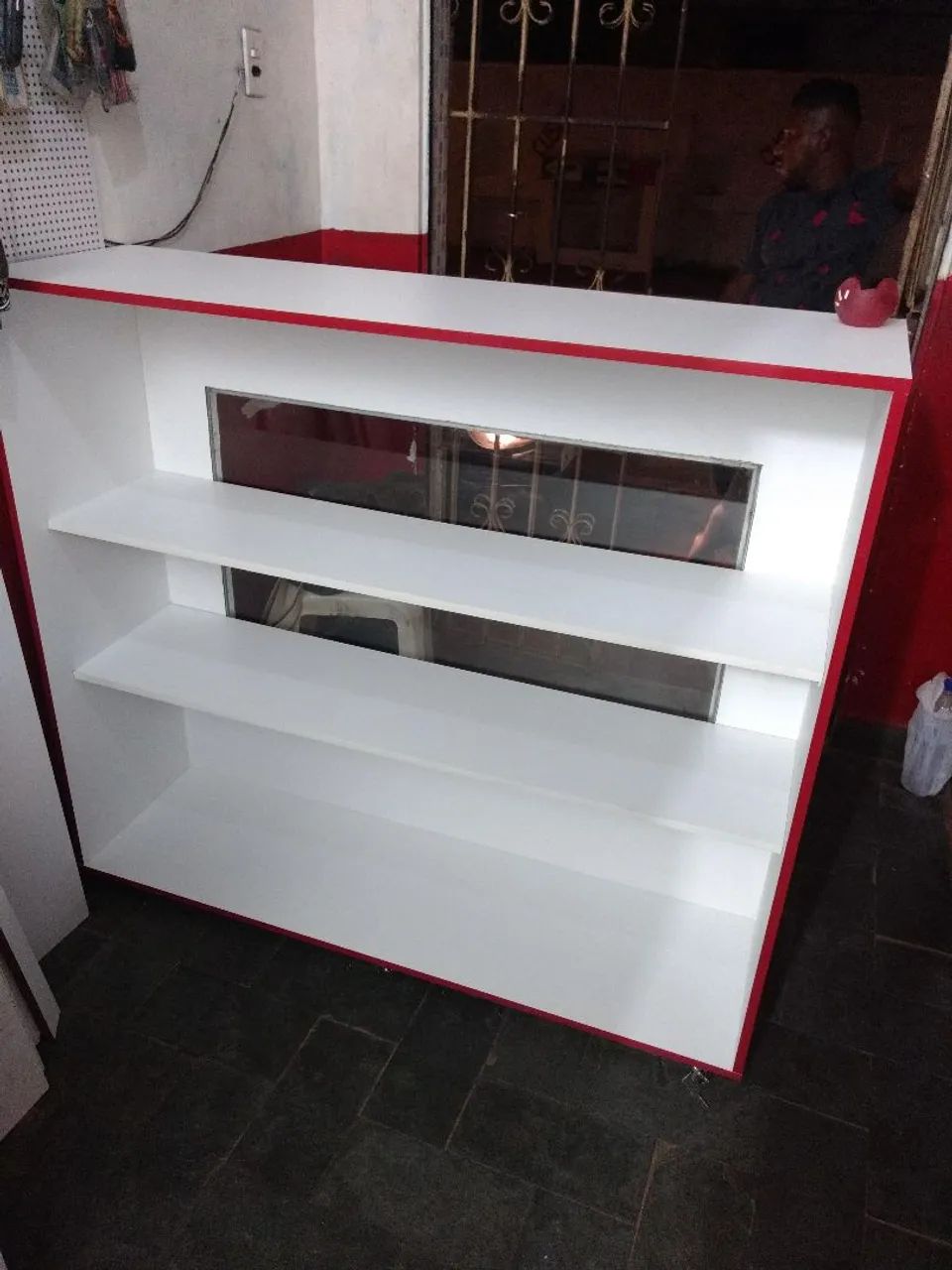 Balcão vitrine  - Foto 3