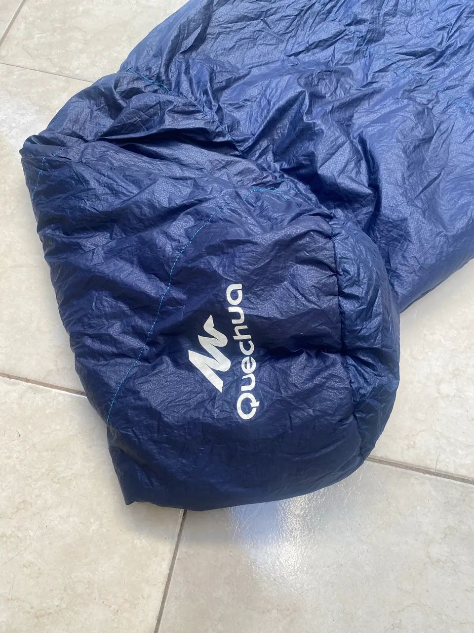 Saco de dormir  - Foto 2