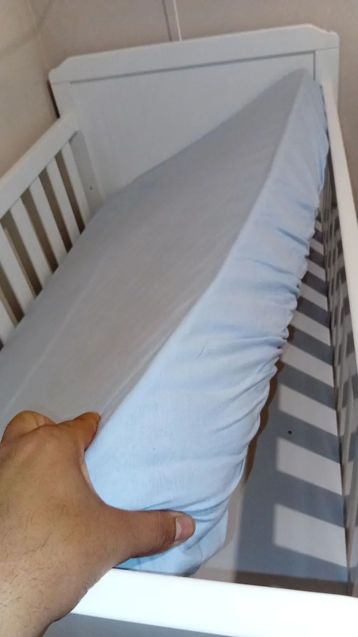 Berço cama
