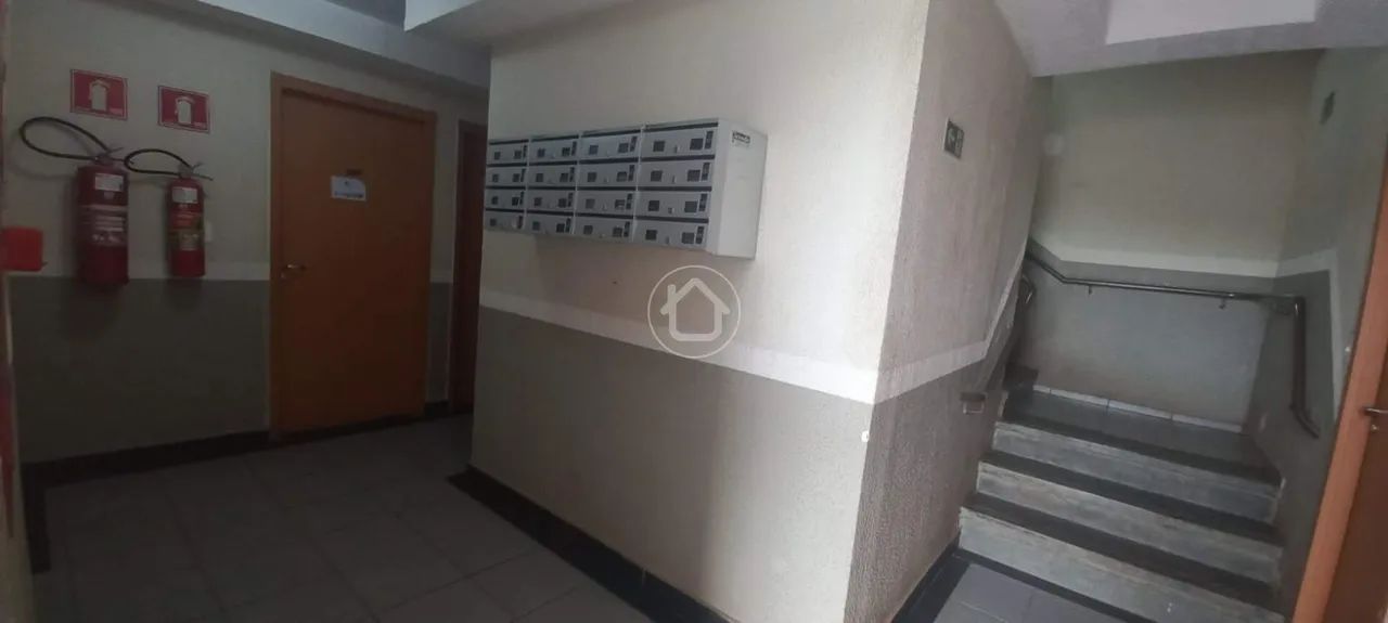 APTO COM 02 QUARTOS - RES. DI NAPOLI - Foto 4