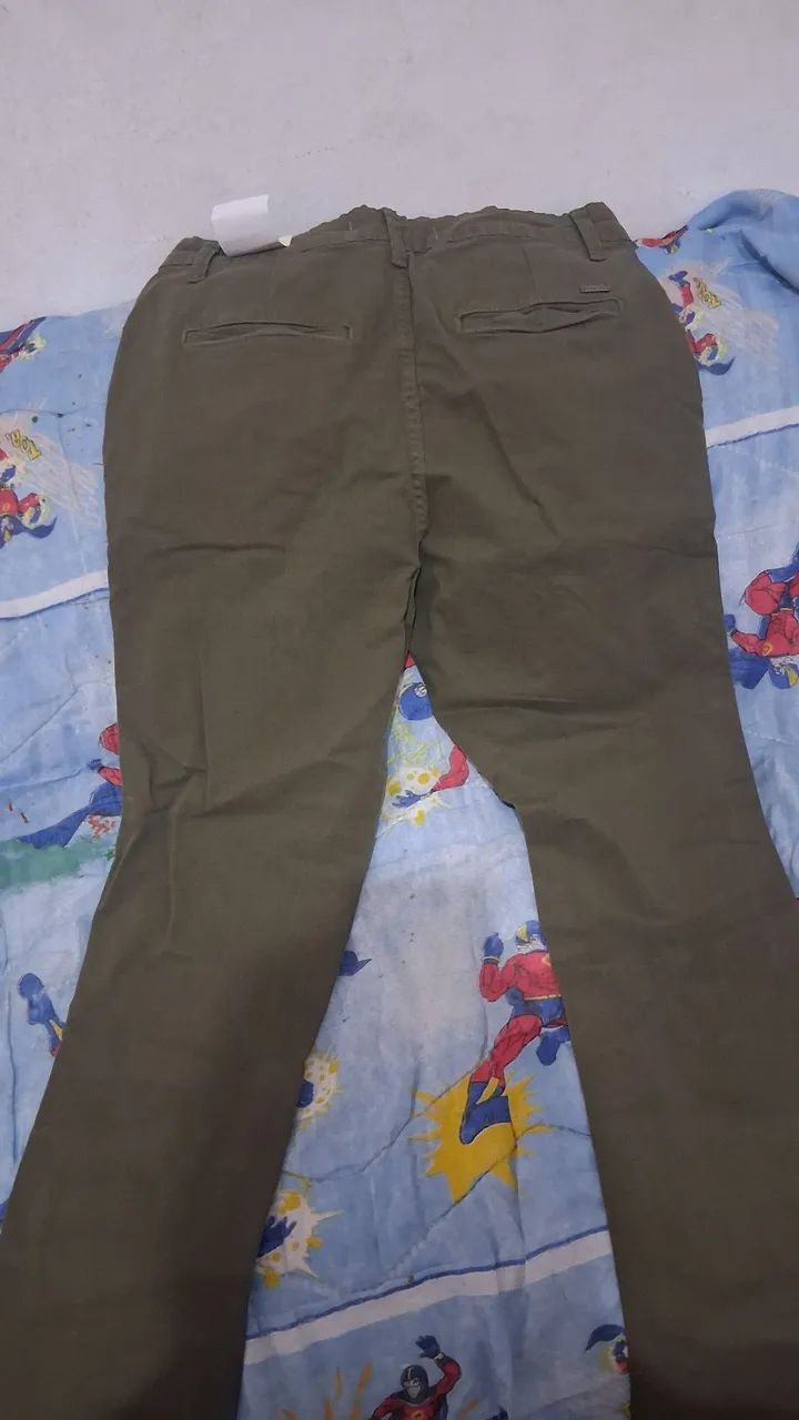 Calça nova - Foto 3