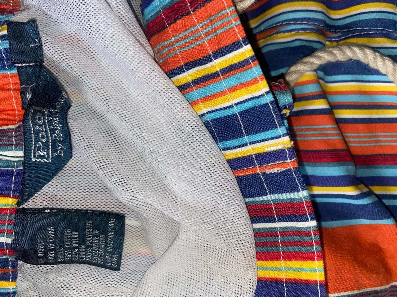 Bermuda/Short Polo Ralph Lauren  - Foto 3