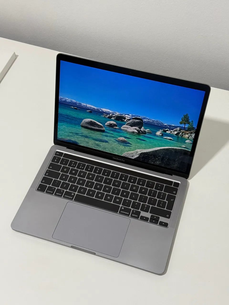 MacBook Pro em excelente estado + mouse magic Apple Original  - Foto 3