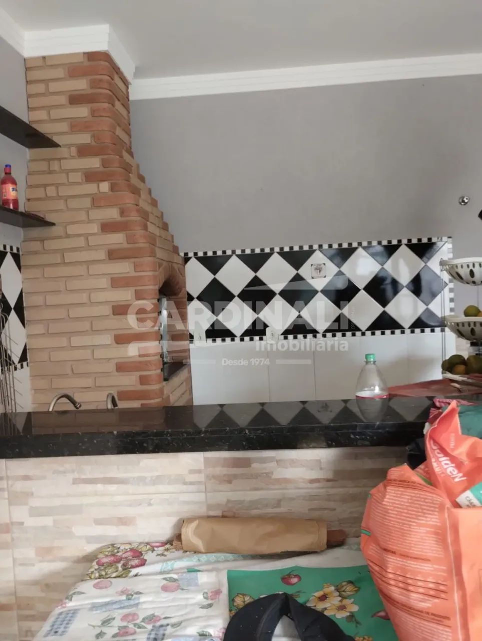 Casa Sobrado em Ibaté - Foto 4