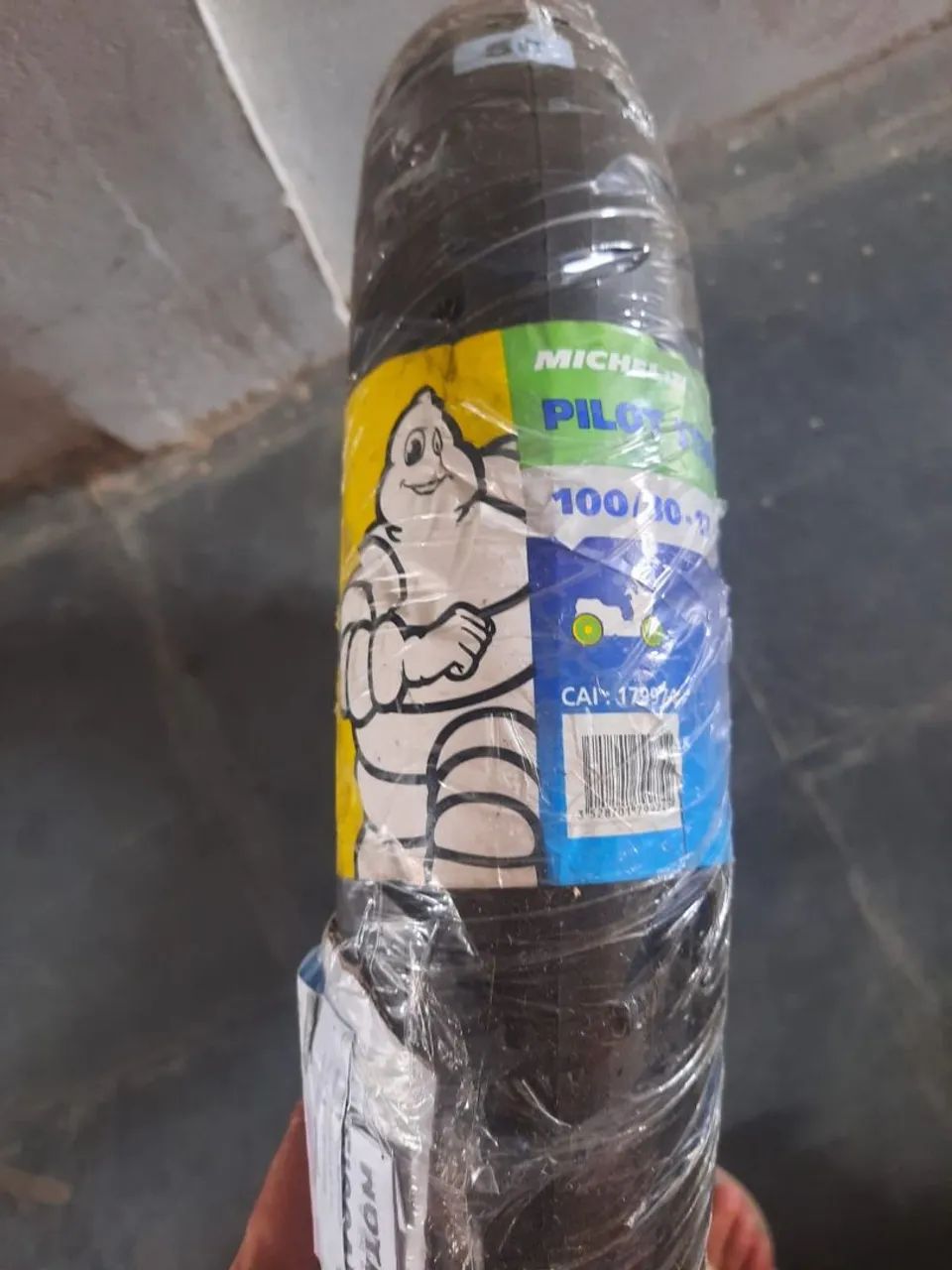 Pneu Michelin  - Foto 2